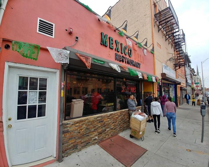 MEXICO Restaurant & Beach Bar