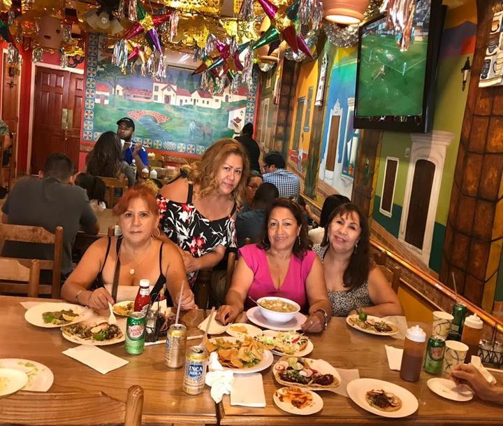 MEXICO Restaurant & Beach Bar